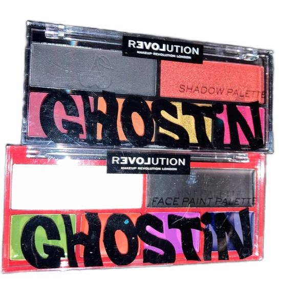 Make Up Bundle - Picture 2 of 5